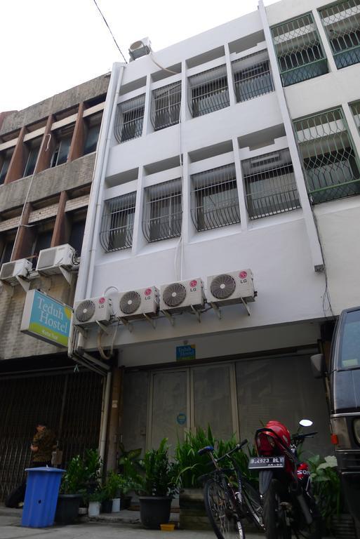 雅加达 哥打图阿特图旅舍旅舍 外观 照片
