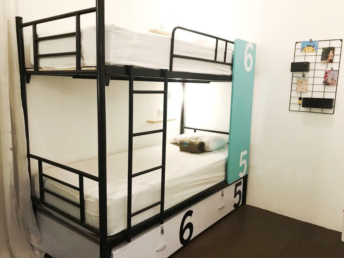 雅加达 哥打图阿特图旅舍旅舍 外观 照片